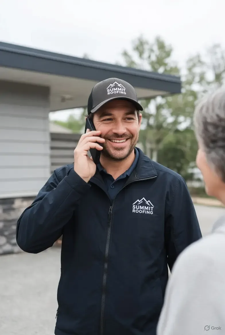 Flat Roof Leak Repair Rossford, OH FAQs